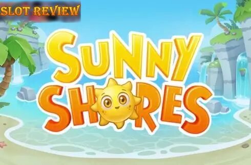 Sunny Shores Slot Review